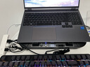 VENIDER【1秒制冷】筆記本散熱器半導(dǎo)體制冷游戲本降溫神器手提平板電腦支架立式底座風(fēng)壓式冷風(fēng)風(fēng)扇散熱 曬單實(shí)拍圖