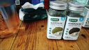 寶寶饞了 豬肝粉芝麻粉含鐵營養(yǎng)調(diào)味品拌飯料享寶寶嬰兒6/8個(gè)月以上輔食譜 口味各一營養(yǎng)均衡【5瓶裝】 曬單實(shí)拍圖