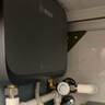 博世（BOSCH）【國補15%】即熱式小廚寶電熱水器 廚房衛生間陽(yáng)臺洗漱洗衣5500w不限水量熱水器  0水垢 BHIK-55D 曬單實(shí)拍圖