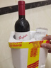 奔富（Penfolds）BIN389赤霞珠設拉子干紅葡萄酒 750ml*1支 原瓶木塞進口【澳版】 曬單實拍圖