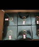 白水杜康52度濃香型白酒 窖藏御品 500ml*6瓶整箱裝 自飲送禮 含禮品袋 曬單實(shí)拍圖