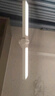 米家小米桌面學(xué)習(xí)燈具智能學(xué)習(xí)閱讀臺燈入座感應(yīng)全光譜護(hù)眼 曬單實(shí)拍圖