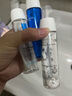 理膚泉舒護(hù)乳40ml補(bǔ)水保濕舒緩干燥泛紅受損修護(hù)乳液護(hù)膚品禮物送女友 曬單實(shí)拍圖