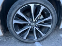 普利司通（Bridgestone）汽車輪胎 225/45R17 91W T005A 原廠配套豐田新雷凌 曬單實(shí)拍圖