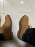 添柏嵐（Timberland）大黃靴男鞋 夏季新款戶(hù)外徒步登山鞋透氣防滑防水低幫馬丁靴A1P3L A1P3LW/建議拍小半碼 /曬圖退10 45 290mm 曬單實(shí)拍圖