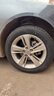 固特異（Goodyear）汽車輪胎 225/55R17 97V EGP 御乘二代 適配君威/君越 曬單實拍圖