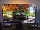 HKC 31.5英寸OLED屏4K 240Hz雙模480Hz原生10bit硬件低藍光Type-C90W旋轉升降HDR400電競顯示器OG32UK 曬單實(shí)拍圖