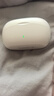 MICROKIA【2025最新款丨金榜第1名】藍牙耳機耳夾式骨傳導概念開(kāi)放式無(wú)線(xiàn)不入耳運動(dòng)跑步游戲通話(huà)降噪掛耳 霜雅白丨APP升級版丨久戴不傷耳 柏林之聲|適用于蘋(píng)果小米榮耀 曬單實(shí)拍圖