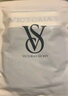 維多利亞的秘密（Victoria's Secret）棉質(zhì)舒適內褲logo腰帶中腰包臀女士三角褲簡(jiǎn)約純色 曬單實(shí)拍圖