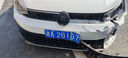 博世（BOSCH）剎車前片雪鐵龍C4L帝豪EC7風(fēng)行S500SX6T5L景逸X6吉利帝豪GL帝豪GS 曬單實拍圖