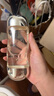 茵芙莎（IPSA）流金水200ml爽膚水抗痘補(bǔ)水保濕透亮美白祛斑護(hù)膚 曬單實(shí)拍圖