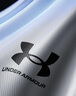 安德瑪（Under Armour）短袖T恤男士速干衣運(yùn)動(dòng)健身服高檔上衣籃球訓(xùn)練跑步球衣輕薄夏季 曬單實(shí)拍圖
