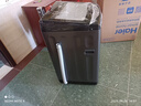 海爾（Haier）洗衣機(jī)全自動(dòng)波輪10公斤一級(jí)能效洗衣機(jī)云溪雙動(dòng)力防纏繞直驅(qū)變頻12公斤大容量智能預(yù)約家電補(bǔ)貼 【云溪旗艦】10kg直驅(qū)雙動(dòng)力+衣物不纏繞+精華洗 曬單實(shí)拍圖