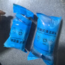 COODORA一次性馬桶刷廁所清潔刷18個可拋替換頭自帶清潔液無死角潔廁神器 曬單實拍圖