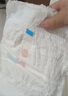 好奇小龍褲皇家御褲嬰兒超薄透氣干爽紙尿褲拉拉褲輕薄夏天 XXXL25拉拉褲 曬單實(shí)拍圖