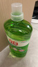 立白茶籽洗潔精1kg*4瓶99%除菌高效去油除味寶寶餐具果蔬適用食品可用 曬單實(shí)拍圖