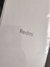小米手機 Redmi Note13 5G手機 紅米手機 8G+256GB子夜黑 官方標配 曬單實拍圖