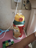 babycare【水杯配件】三合一保溫杯原裝專用配件【吸管+吸嘴】不含杯蓋 曬單實拍圖