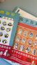 兔子公寓+企鵝游輪 視覺大偵探全2冊野花遙兒童專注力觀察力視覺大發(fā)現(xiàn)系列游戲繪本109只動物的馬拉松大賽同作者 曬單實拍圖