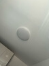 公牛（BULL）吸頂燈清暉系列MX-J048K-AS全光譜客廳燈臥室燈48W 送安裝 曬單實(shí)拍圖