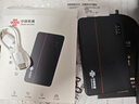 聯(lián)通隨身wifi6無(wú)線移動(dòng)wifi免插卡無(wú)線網(wǎng)卡便攜式熱點(diǎn)車(chē)載隨行網(wǎng)絡(luò)支持5G/4G設(shè)備全國(guó)通用流量2025款M6 曬單實(shí)拍圖
