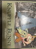 Knuffle bunny 古納什小兔子三步曲 3冊 莫威廉斯 名家繪本 3-6歲 英文原版 曬單實(shí)拍圖