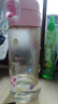 富光兒童水杯壺PPSU學(xué)生雙飲吸管杯大容量幼兒園孕產(chǎn)婦塑料杯子620ml 曬單實(shí)拍圖