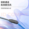 枝聽【次日達(dá)】無線藍(lán)牙耳機(jī)話務(wù)員專用客服耳麥電銷外呼帶話筒手機(jī)降噪頭戴式學(xué)生網(wǎng)課音樂直播耳機(jī) 典雅黑藍(lán)牙耳機(jī) L型無線藍(lán)牙話務(wù) 曬單實(shí)拍圖
