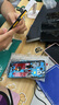 個元 適用于華為p30屏幕總成nova5pro 5i榮耀v9 v10榮耀20手機mate20 mate30內(nèi)外液晶顯示屏幕帶框 P30Pro屏幕總成（原OLED）支持指紋 曬單實拍圖