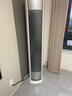 美的（Midea）空調(diào) 3匹 全面風(fēng) 風(fēng)尊二代 立式柜機(jī)新一級(jí)能效變頻冷暖家用客廳2025新品以舊換新國(guó)家立享8折補(bǔ)貼 3匹 一級(jí)能效 全面風(fēng) 4秒速冷 曬單實(shí)拍圖