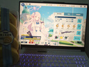 機械革命【國家補貼20%】極光X 潮玩版 酷睿i7HX 游戲本筆記本電腦(i7-14650HX 32G 1T RTX5060  300Hz 白) 曬單實(shí)拍圖