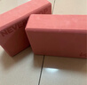Keep瑜伽磚環(huán)保舞蹈磚兒童練功泡沫磚成人瑜伽輔助工具 玫瑰色 兩只裝 曬單實(shí)拍圖