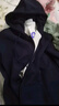 JEANSWEST CLUB真維斯輕薄外套女開(kāi)衫衛(wèi)衣春季新款連帽牛奶絲拉鏈運(yùn)動(dòng)風(fēng)長(zhǎng)袖上衣 曬單實(shí)拍圖