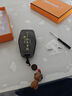 速現適用吉利帝豪鑰匙套4代gs博越星瑞星越L新繽越cool遠景博瑞繽瑞扣 D款高級灰【諸事皆順】+一鹿平安 無(wú)規格 曬單實(shí)拍圖