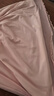 俞兆林（YUZHAOLIN）浪漫網(wǎng)紗蕾絲花邊鏤空吊帶睡裙女夏季新款仙女溫柔睡衣家居服舒適 粉色-吊帶 S 80-90斤 曬單實(shí)拍圖
