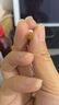 AJIDOU阿吉豆耳釘S925淡水珍珠銀輕奢小眾高級(jí)感飾品女簡(jiǎn)約時(shí)尚禮盒飾品 曬單實(shí)拍圖