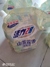 活力28山茶花洗衣液2kg留香持久香氛去污護(hù)色洗衣液 4袋裝共16斤 曬單實(shí)拍圖