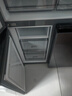 美的（Midea）慧鮮480升十字四開對開門雙開門大容量風(fēng)冷智能超薄家用冰箱BCD-480WSPZM(E)國家補(bǔ)貼20% 曬單實拍圖