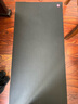 MANDUKA PRO傳奇系列瑜伽墊專(zhuān)業(yè)防滑青蛙墊家用普拉提健身運動(dòng)墊 傳奇黑墊 6mm 曬單實(shí)拍圖