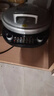 利仁（Liven）電餅鐺家庭用36mm加深電餅檔0氟鈦瓷抗菌36規(guī)格加大烙餅鍋電煎餅鍋三明治早餐機烤肉鍋LR-J3651 曬單實拍圖