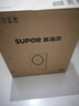 蘇泊爾（SUPOR）電磁爐 家用2200W大功率可爆炒新型電磁爐電磁灶 一體高強(qiáng)微晶整板火鍋爐 350mm防水大面板 【6大烹飪功能】9檔火力調(diào)控 曬單實(shí)拍圖