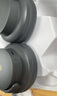 漫步者（EDIFIER）【重磅旗艦新品|藍(lán)牙V5.4】Fit900NB小金標(biāo)真無(wú)線主動(dòng)降噪頭戴式藍(lán)牙耳機(jī)長(zhǎng)續(xù)航游戲音樂(lè)耳麥禮物 雅典灰+黑色耳機(jī)包 曬單實(shí)拍圖