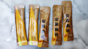 [華西牌]樂脈顆粒 3g*18袋 1盒裝 曬單實拍圖