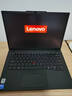 ThinkPad【國家補貼20%】T14p AI PC酷睿Ultra9 14.5英寸高性能工程師本筆記本電腦 32G 1TB 3K 商務辦公本 曬單實拍圖