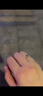 萊紳通靈部分現貨求婚戒指50分一克拉鉆戒結婚訂婚耀世pro七夕情人節(jié)禮物 【TOP推薦】共約36分 主鉆30分VS H色【部分現貨詢客服】 曬單實拍圖