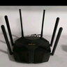 水星（MERCURY）幻影AX3000 WiFi6雙千兆無線路由器 5G雙頻 高速wifi穿墻游戲路由 全屋覆蓋信號增強X306G 曬單實拍圖
