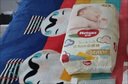 好奇（Huggies）金裝紙尿褲嬰兒超薄尿不濕新生兒尿褲柔軟透氣 【紙尿褲】NB80片(5kg以下) 曬單實(shí)拍圖