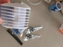 颯望【德國】2025新款剃光頭神器剃光頭專用成人刀頭男士電動大功率剃須刀刮光頭神器送爸爸父親節(jié)禮物 【安全靜音 寶寶專屬】 卡通獅子款-低噪輕音 曬單實拍圖