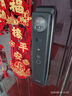 聯(lián)想R20 智能門鎖 指紋鎖 3D人臉識別 智能鎖 電子鎖 入戶門 密碼鎖 電子鎖 全自動 家用 防盜門 曬單實拍圖