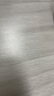 【工字透氣】夏季男士背心打底透氣工字背心男款休閑 黑色 3XL (135-150斤) 曬單實(shí)拍圖